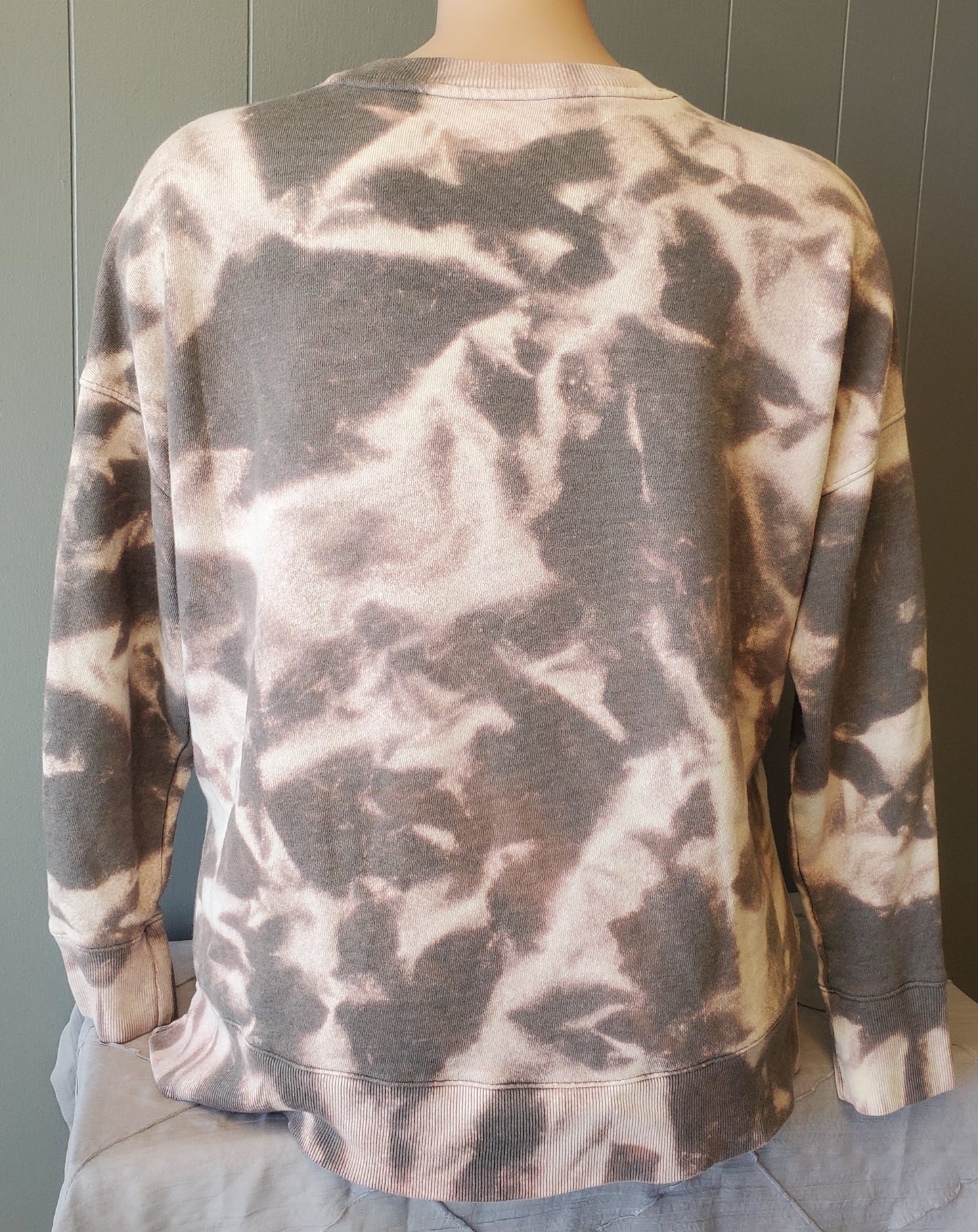 Men of Yellowstone Bleached Sweater