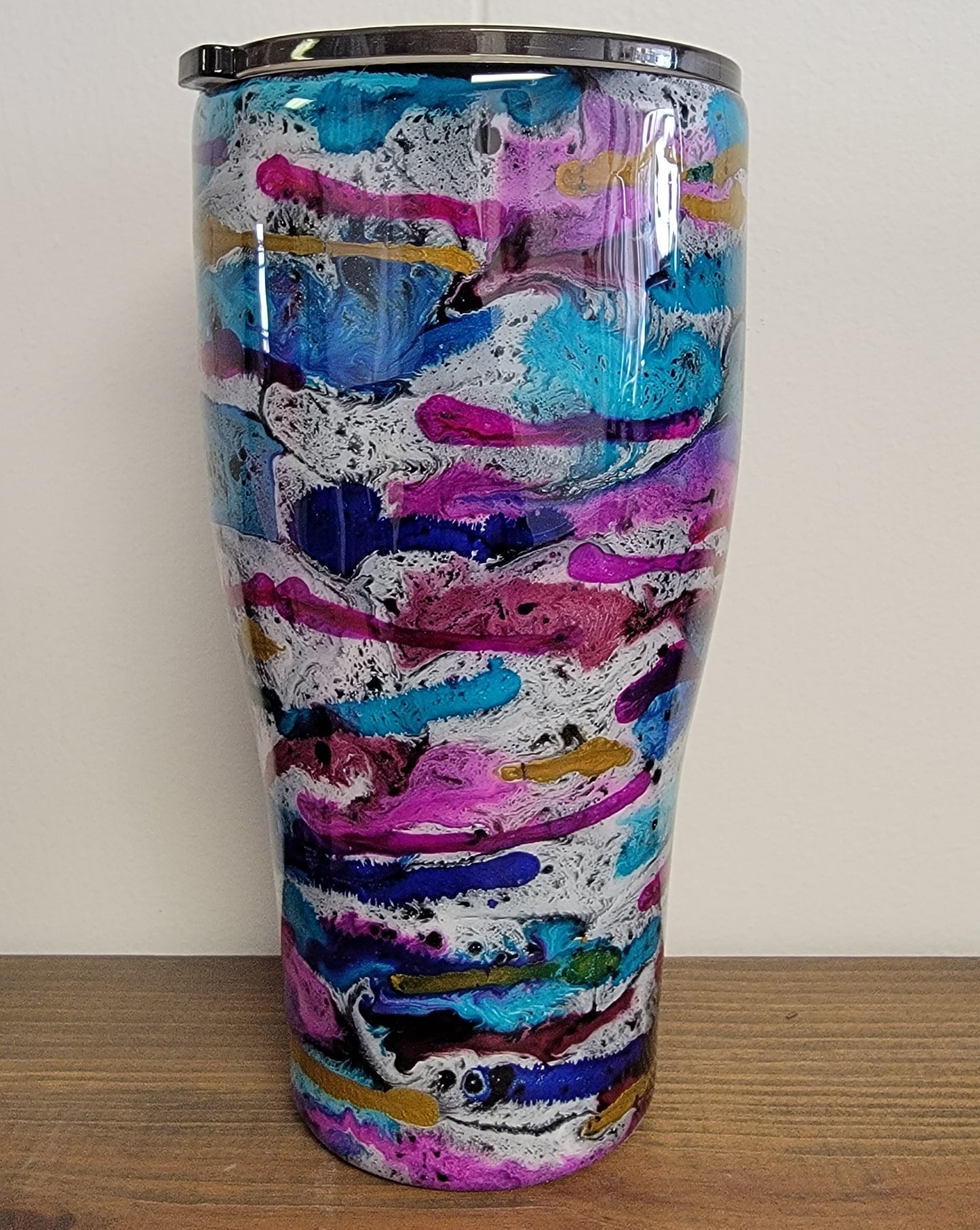 Galaxy Tumbler