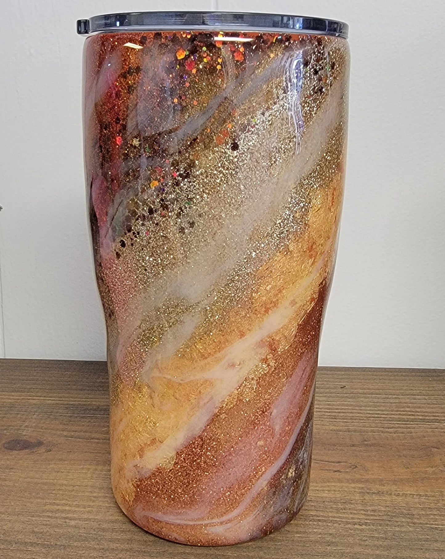 Milky Way Tumbler